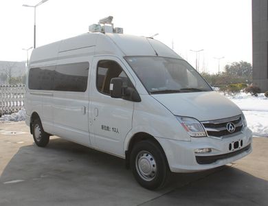 Hongyun  HYD5041XYBA4D5 Personnel transport vehicle