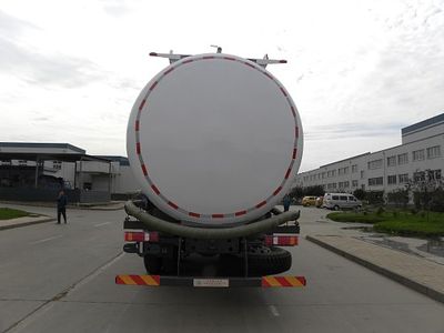 Green Leaf JYJ5316GFLD2 Low density powder material transport vehicle