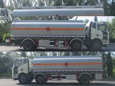 Luping Machinery LPC5251GYYC5 Oil tanker