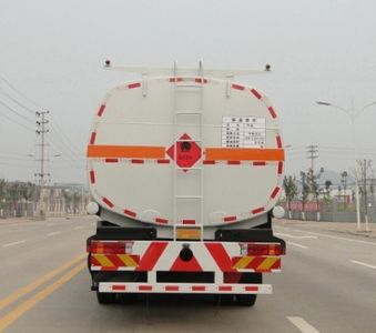 Panda  LZJ5311GRYCA2 Flammable liquid tank transport vehicle