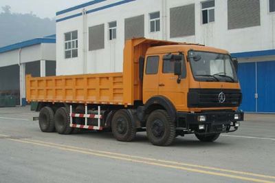 Beiben  ND3310D37J Dump truck