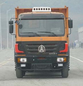 Beiben  ND3310D37J Dump truck