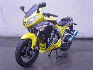 Nanjue  NJ1507A Two wheeled motorcycles