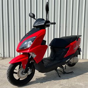 Songling  SL110T5A Two wheeled motorcycles