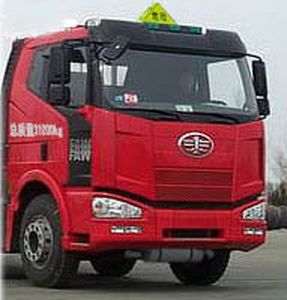 Xingshi  SLS5314GHYCB Chemical liquid transport vehicle