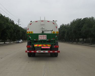 Tianwei Yuan  TWY5185GPSE5 watering lorry 