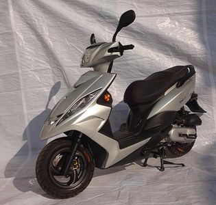 Mount Everest  ZF50QT8A moped with two wheels 