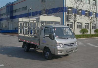 Foton  BJ5020CCYF1 Grate type transport vehicle