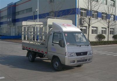 Foton  BJ5020CCYF1 Grate type transport vehicle