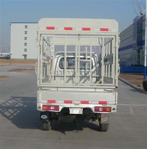 Foton  BJ5020CCYF1 Grate type transport vehicle