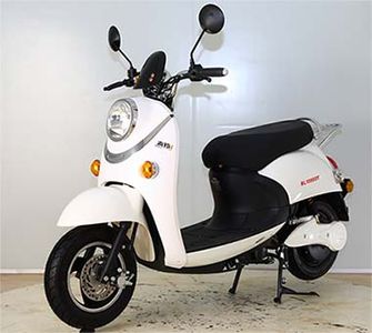 Benling  BL1500DT Electric two wheeled motorcycle