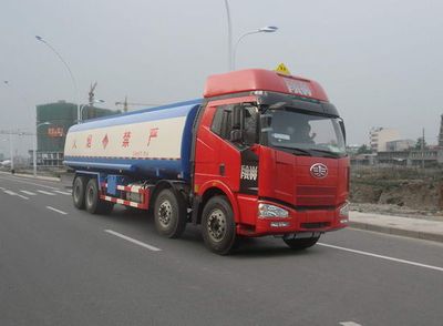 Huanghai  DD5312GYY Oil tanker