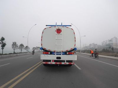 Huanghai  DD5312GYY Oil tanker