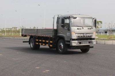 Dongfeng  EQ1181L8TDF Truck