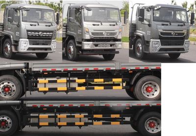 Dongfeng  EQ1181L8TDF Truck