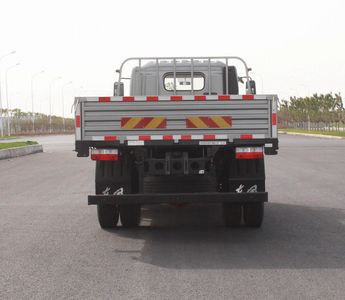 Dongfeng  EQ1181L8TDF Truck