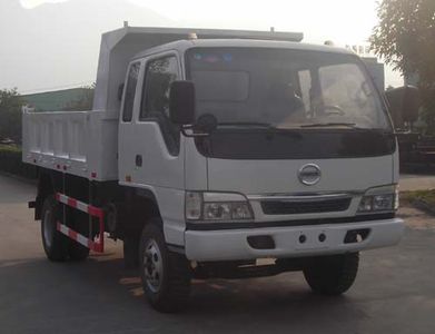 Fuda  FZ3050 Dump truck