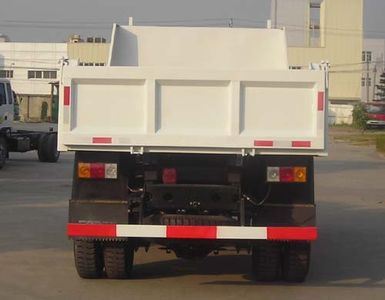 Fuda  FZ3050 Dump truck