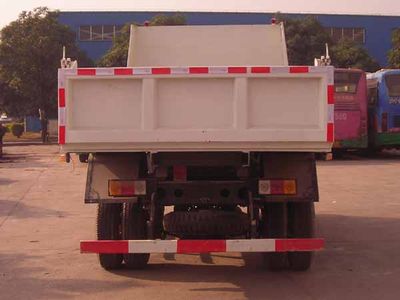 Fuda  FZ3050 Dump truck