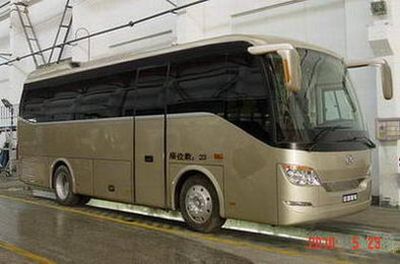 Ankai  HFF6904KZ8 coach