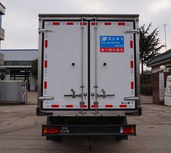 Kangfei  KFT5041XLC55 Refrigerated truck