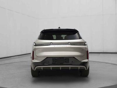 Lynk&Co MR6482DCHEV03 Plug in hybrid multi-purpose passenger vehicles