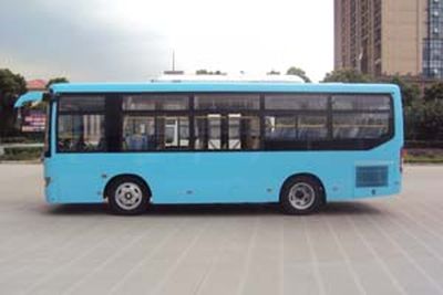 Jijiang brand automobile NE6850HGC01 City buses