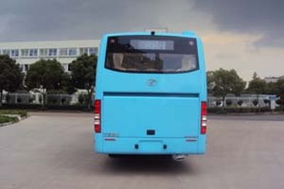 Jijiang brand automobile NE6850HGC01 City buses