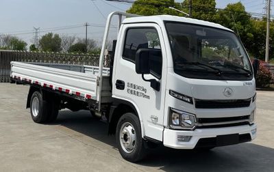 Yuejin  SH1033PFGCNZ5 Truck