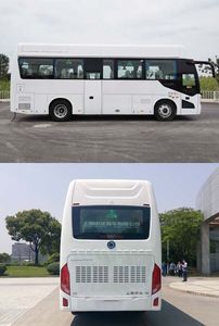 Shenlong brand automobile SLK6903AFCEVH Fuel cell buses