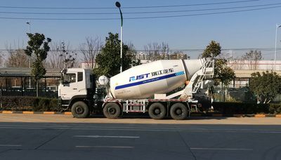 Ruijiang  WL5311GJBDFG6B2 Concrete mixing transport vehicle