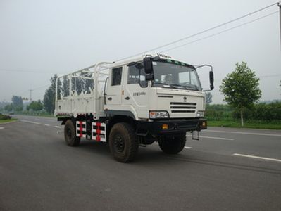 Shatuo WTC5150TSMZPEarthquake arranged desert vehicle