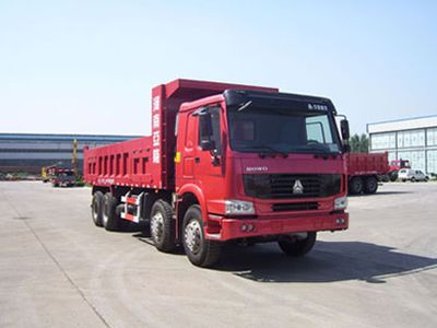 Yalong  YMK3317 Dump truck