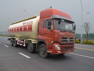 Yunwang  YWQ5310GFLA Powder material transport vehicle