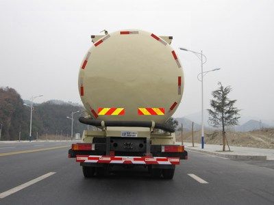 Yunwang  YWQ5310GFLA Powder material transport vehicle