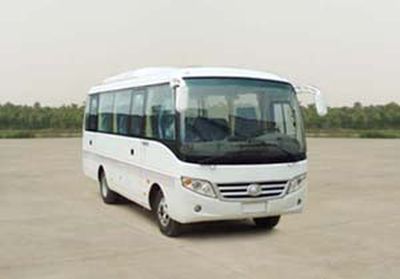 Yutong  ZK6720DA coach