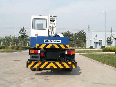 Beiqi Dodo  BTC5110JQZBT80A Car crane