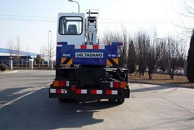 Beiqi Dodo  BTC5110JQZBT80A Car crane