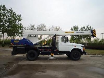 Beiqi Dodo  BTC5110JQZBT80A Car crane