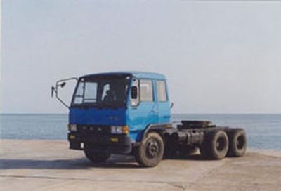 Jiefang AutomobileCA4151P1K2T1A80Flat headed diesel tractor