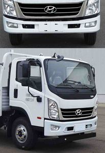 Hyundai  CHM1110QDA38T Truck