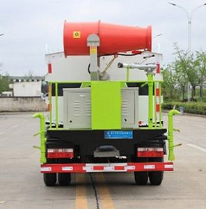 Cheng Liwei  CLW5040TDYKL6 Multi functional dust suppression vehicle