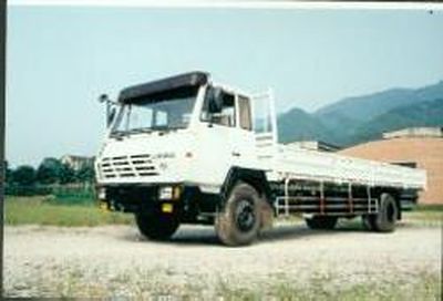 Star Steyr CQ1161BL601 Truck