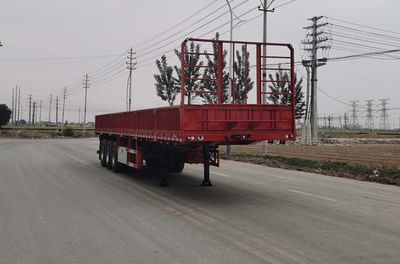 Shaoyou  CSY9400 Semi trailer