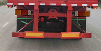 Shaoyou  CSY9400 Semi trailer