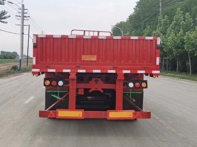 Shaoyou  CSY9400 Semi trailer