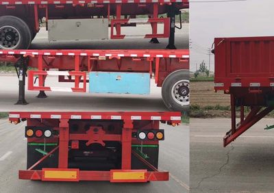 Shaoyou  CSY9400 Semi trailer