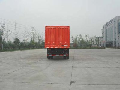 Chuanmu  CXJ5106XXY Box transport vehicle