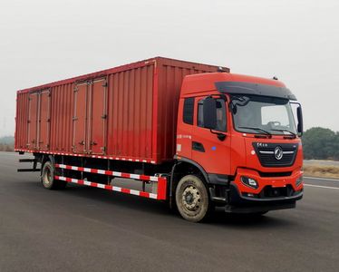 Dongfeng  DFH5180XXYE16 Box transport vehicle