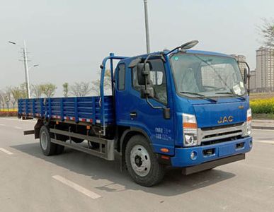 Jianghuai brand automobiles HFC1140P71K1D4V Truck